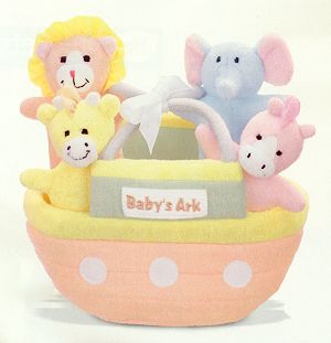 Gund Baby's Ark