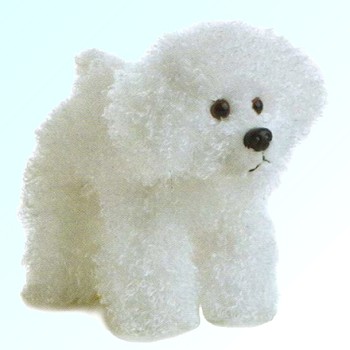 Aurora Brigette Floppy Plush Labradoodle