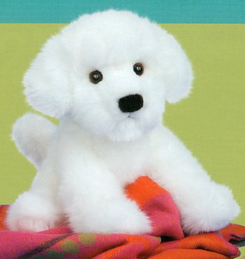 Douglas Classic Bichon Puppy