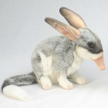 Hansa Plush Bilby Stuffed Animal