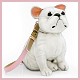 French Bulldog Handbag - Small Image