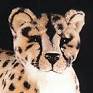 Snow Leopard