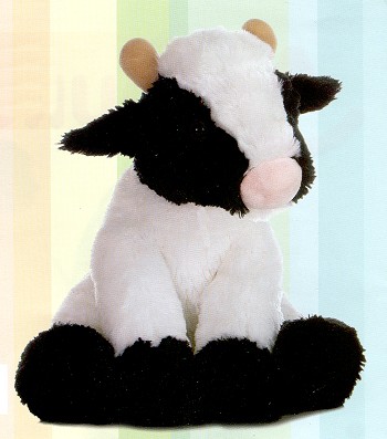 Stuffed Cow