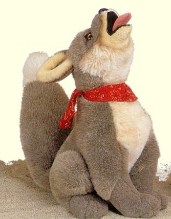 Amazing Coyote Stuffed Animal in the year 2023 Learn more here 