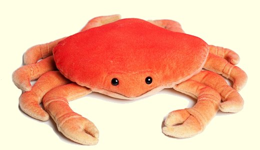 kenny omega plush