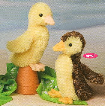 patooties stuffed animals