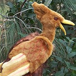 Hansa Firebird Phoenix