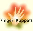 Folkmanis Finger Puppets