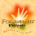 Folkmanis Puppets