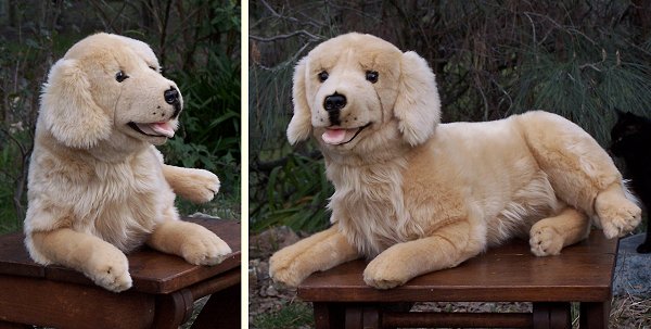 golden retriever stuffed animals lucky plush golden retriever stuffed animal golden retriever stuffed animals lucky plush golden retriever stuffed animal