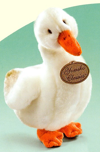 goose stuffed animal walmart