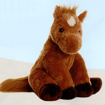 Horse Stuffed Animals