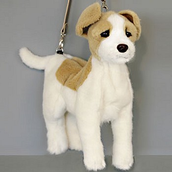 Jack Russell Handbag