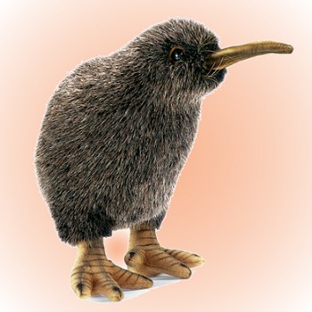 kiwi stuffed animals