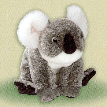 wild republic koala plush