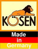 Kosen - Dei Pluschtier-Welt