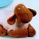 Dakin Libby Stuffed Plush Lamb Dakin Libby Stuffed Plush Lamb