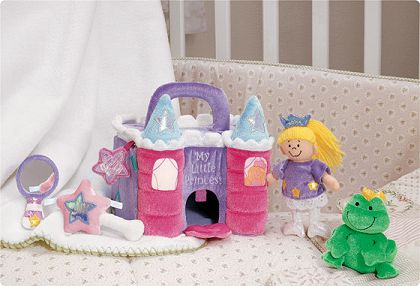 Princess Playset