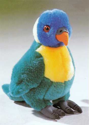 save our space plush