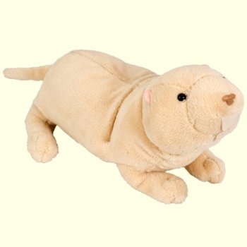 Wild Republic Plush Naked Mole Rat