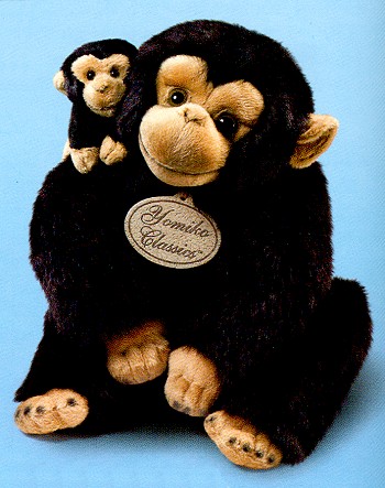 stuffed animals for mom