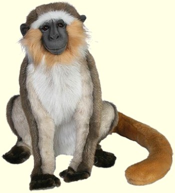 large stuffed monkeys for sale