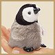 Stuffed Emperor Penguin