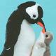 penguin stuffed animal