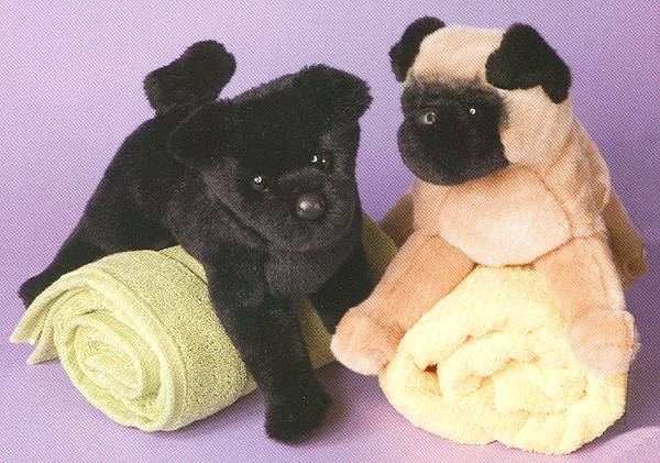 stuffed pug stuffed plush pug puppies from stuffed ark stuffed pug stuffed plush pug puppies from stuffed ark