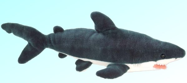 mako plush