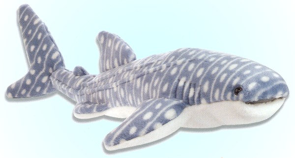 wild republic whale shark