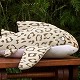 Stuffed Zebra Shark