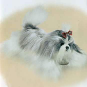 plush shih tzu plush shih tzu stuffed animal plush shih tzu plush shih tzu stuffed animal