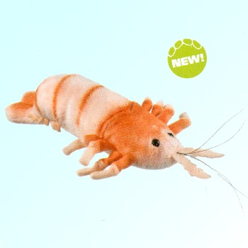 jellycat shrimp stuffed animal
