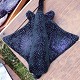 Douglas Flash Plush Sting Ray