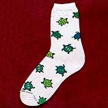 Bulldog Socks from CritterSocks.com