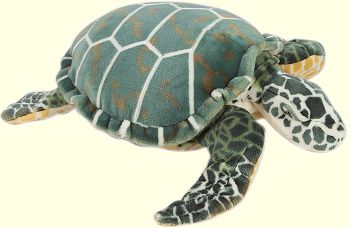 melissa & doug giant sea turtle