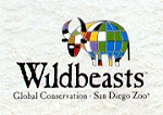 Wildbeasts - Global Conservation