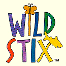 Wild Stix by Wildlife Artists