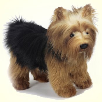stuffed yorkie puppy puppy plush toys and stuffed animals stuffed yorkie puppy puppy plush toys and stuffed animals