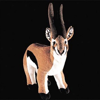 Stuffed Gazelle